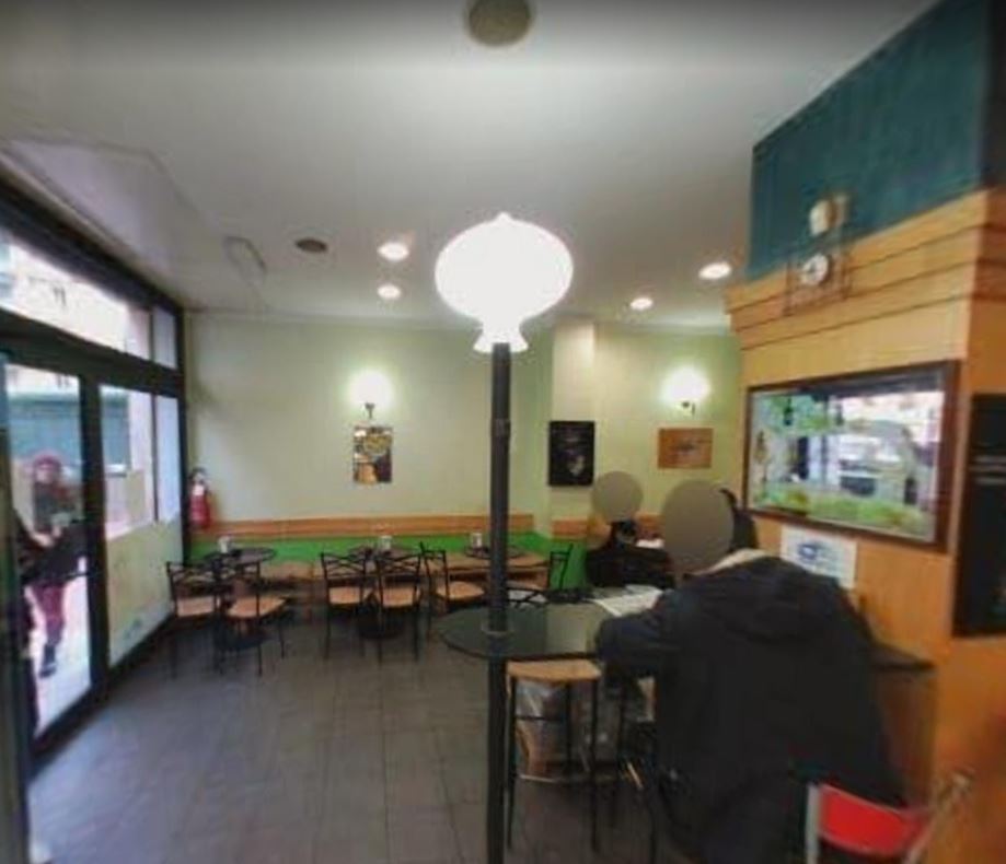 Ci Vediamo Da Romoli Genova